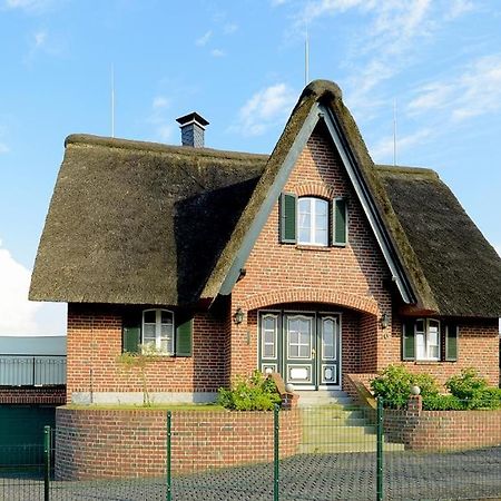 Wildrose Ferienhaus Ostseebad Boltenhagen Exterior foto